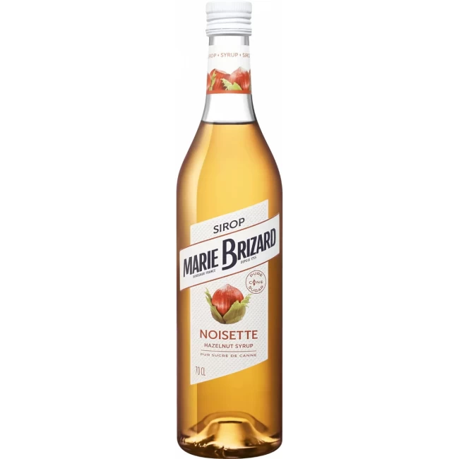 Sirop de Alune Marie Brizard 0.7L